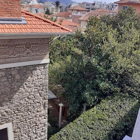 La Verdure Au Coeur De Ницца Экстерьер фото